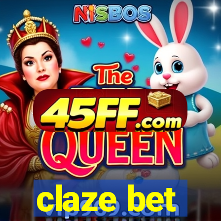 claze bet